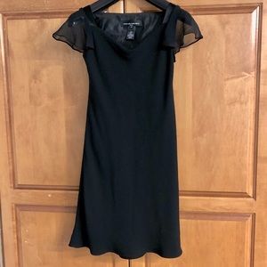 Jones New York little black dress